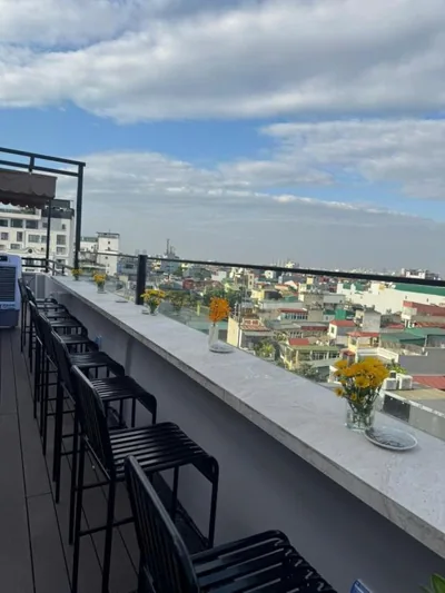 Palago Boutique Hotel & Rooftop – Fotos 6