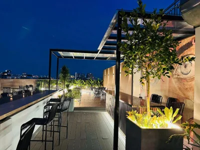 Palago Boutique Hotel & Rooftop – Fotos 8