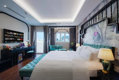Palago Boutique Hotel & Rooftop – Fotos 9
