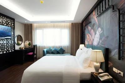 Palago Boutique Hotel & Rooftop – Fotos 12